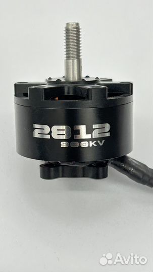 Моторы FPV 3115 900KV