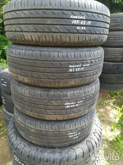 Landsail LS388 185/65 R14 86T