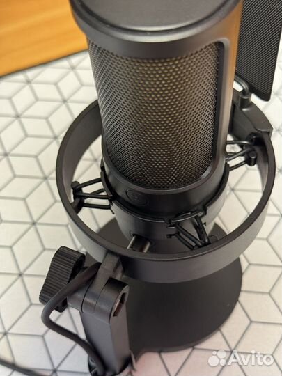 Микрофон Fifine A8