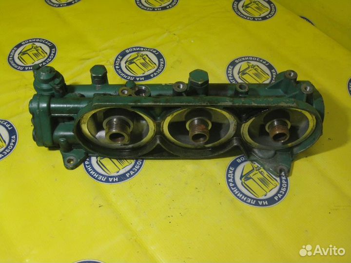 Корпус масляного фильтра 20969167 renault trucks