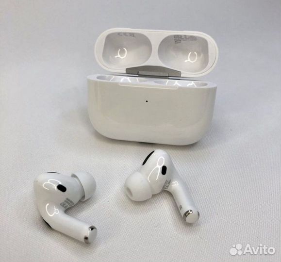 Airpods pro