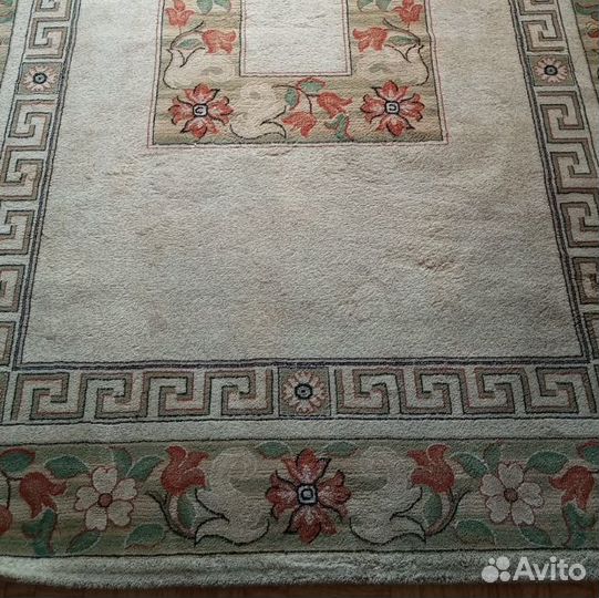 Ковер шерстяной Турция