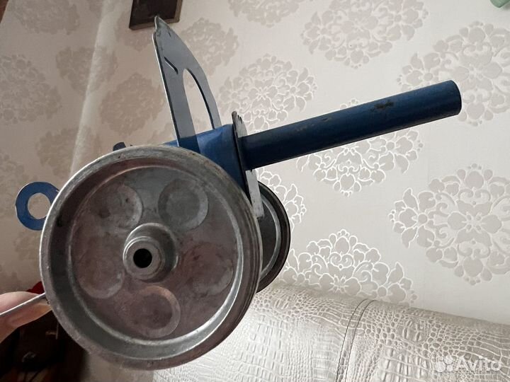 Пушка игрушка СССР