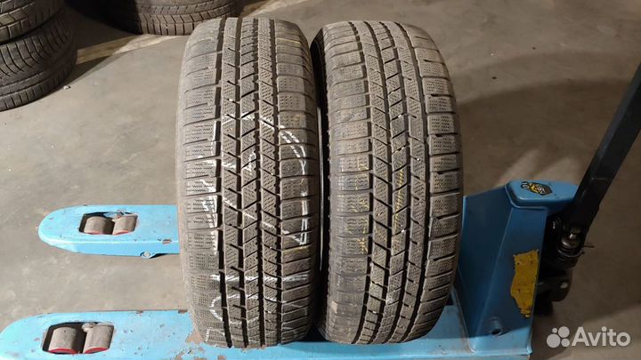 Continental ContiCrossContact Winter 255/65 R16 109H