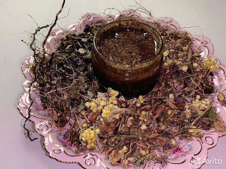 Ночной мёд для потенции