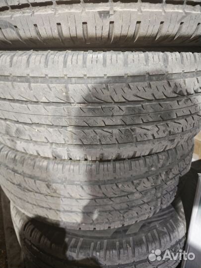 Viatti Bosco A/T 215/65 R16