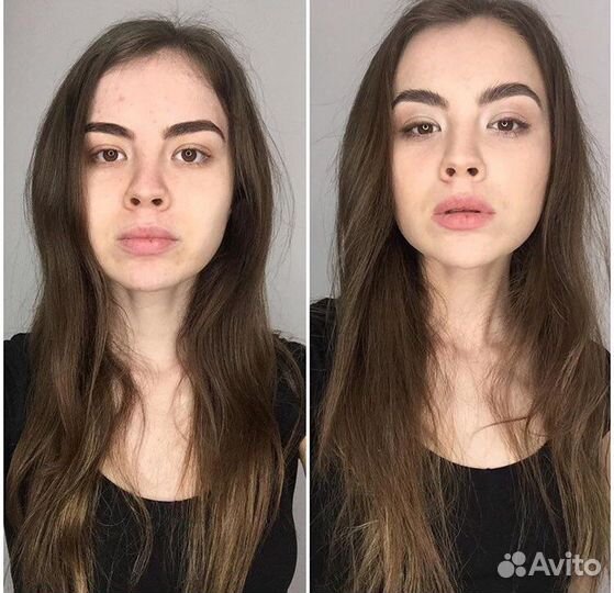 Оформление бровей. Ламинирование ресниц