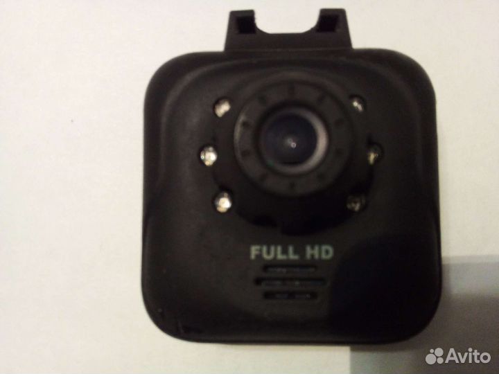 Видеорегистратор