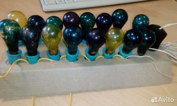 Ранняя очаровательная ег-20а Светится, радует