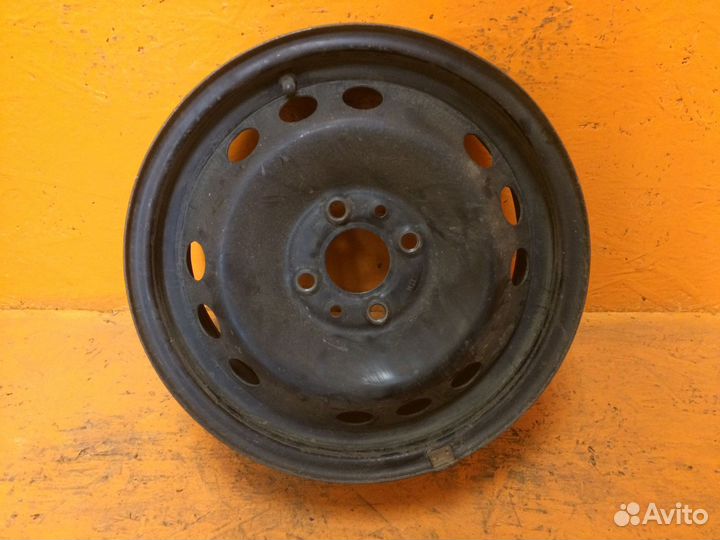 1 шт. Диски - диаметр 14 PCD 4х98