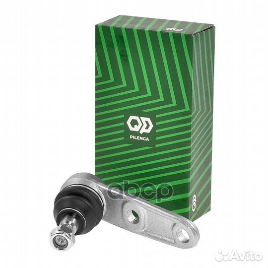 Опора шаровая перед прав/лев aveo TSP2470 PI