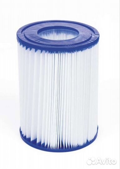 Каркасный бассейн 366х122 новый