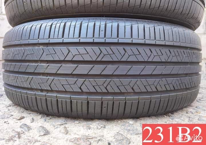 Hankook Kinergy EX H308 215/55 R17 95N