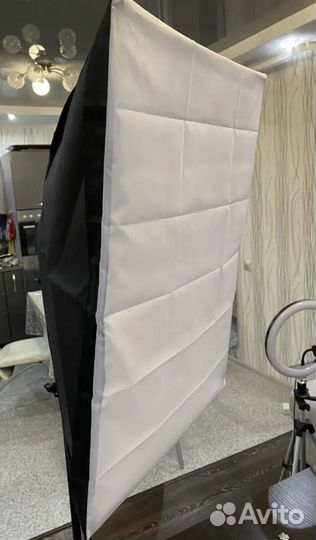 Софтбокс cutecube 50x70