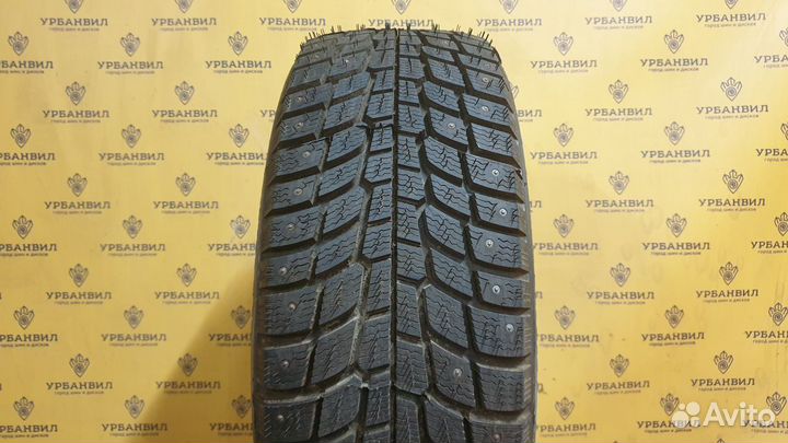 Michelin X-Ice North 215/55 R17 94T