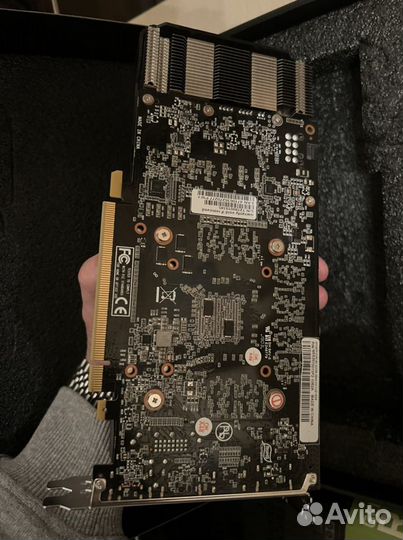 Palit geforce rtx 2070