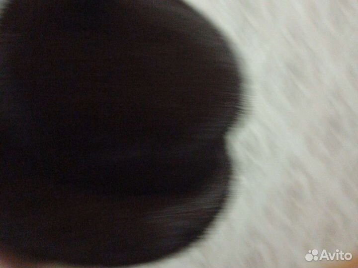 Шапка норковая новая женская