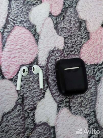 Airpods 2