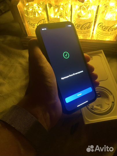 iPhone 14 Pro (внутри XR) Розница