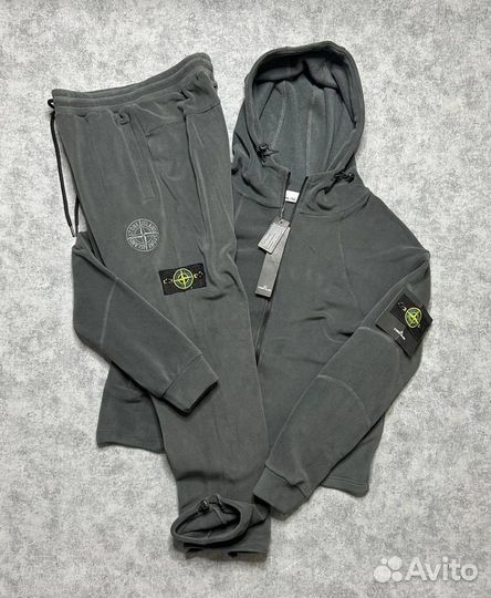 Спортивный костюм Stone Island