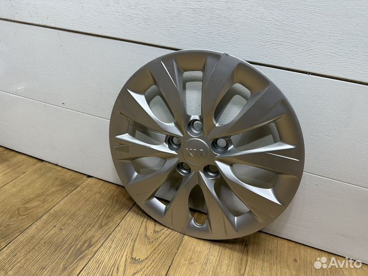 Колпак R16 Kia Cerato 4 Оригинал
