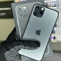 iPhone 11 Pro, 256 ГБ