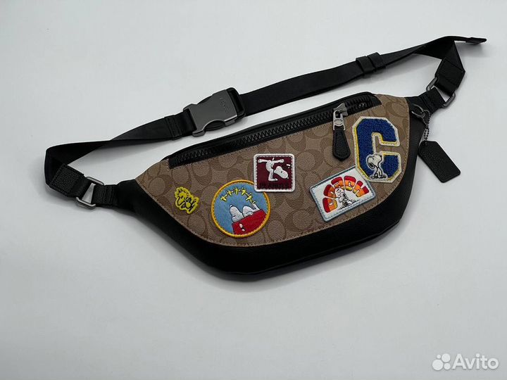 Сумка coach