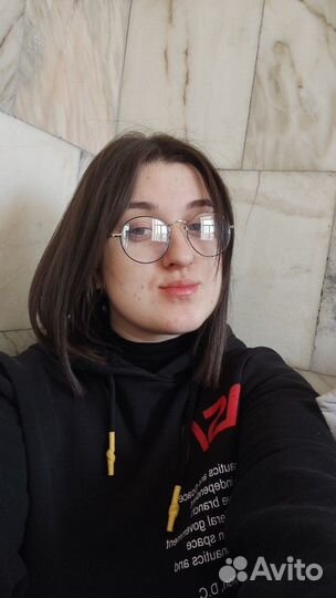Официант, администратор