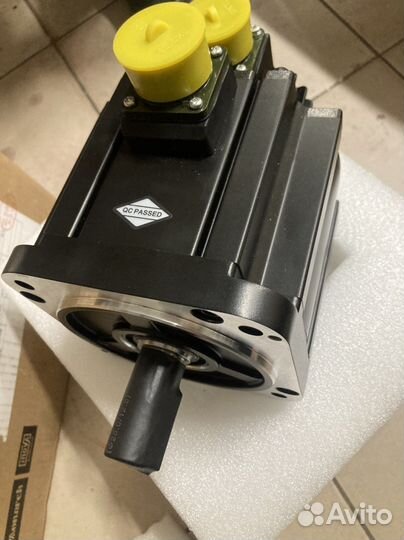 Серводвигатель