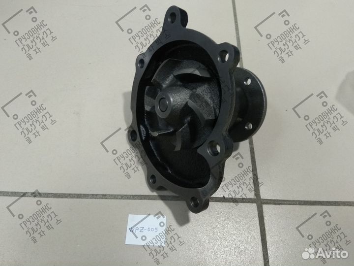 Помпа водяная, aisin (Япония) WPZ-005