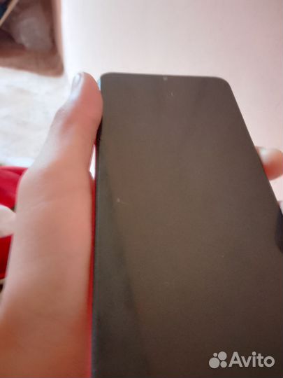 Samsung Galaxy A02, 4/32 ГБ