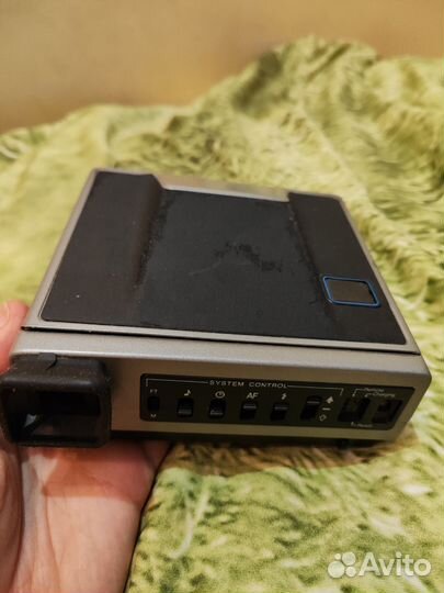 Фотоаппарат Polaroid Spectra System MS