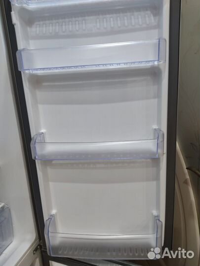 Холодильник beko