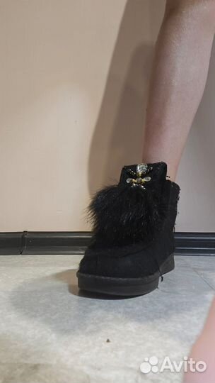 Валенки детские 33 размер