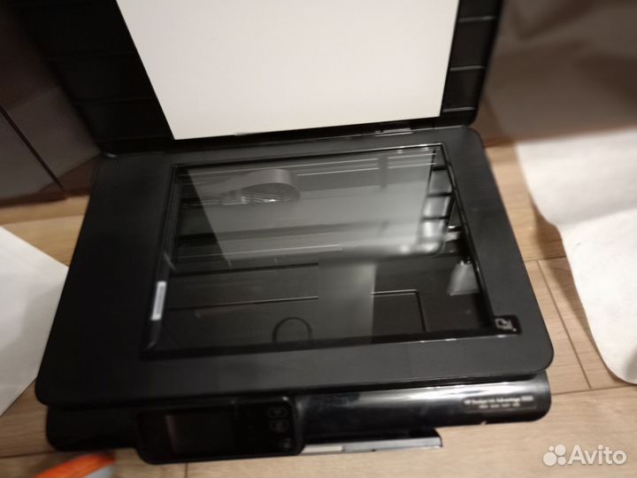 Мфу hp deskjet 5525