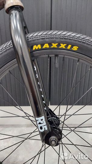 2 покрышки Maxxis Grifter Кевлар 2.1