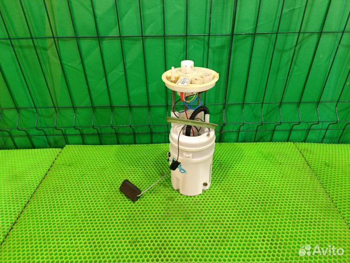 Насос топливный электрический Bmw X5 E70