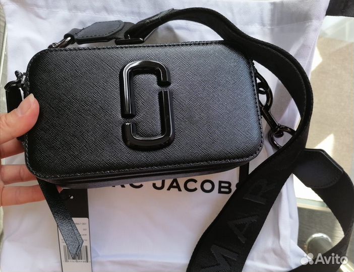 Сумка женская Marc Jacobs оригинальное качество