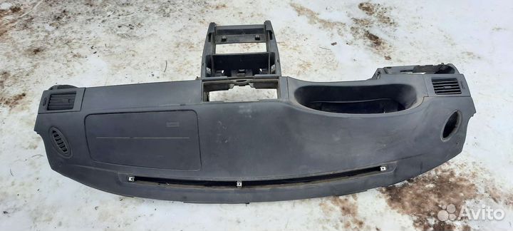 Торпеда priora 1