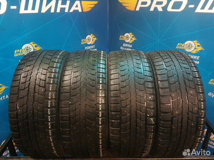 Dunlop SP Winter Ice 01 195/55 R15