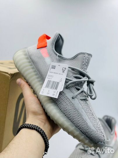 Adidas Yeezy boost 350 (38)