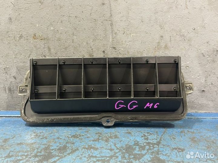 Решетка вентиляции задняя Mazda 6 GG