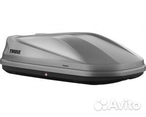 Багажник на крышу автомобиля