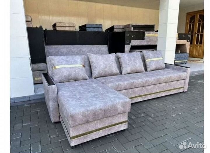 Раскладные диваны на заказ не б/у