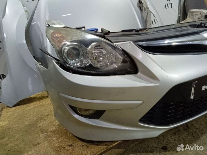 Ноускат (Nose Cut) Hyundai I30