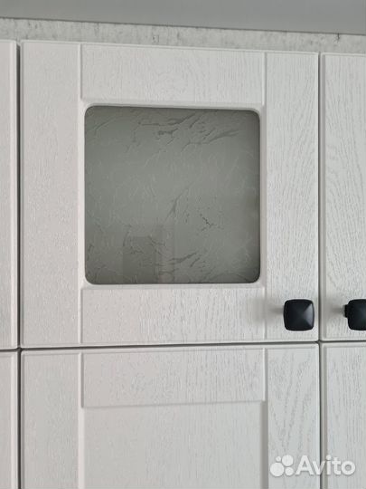 Кухонный гарнитур на заказ в кредит