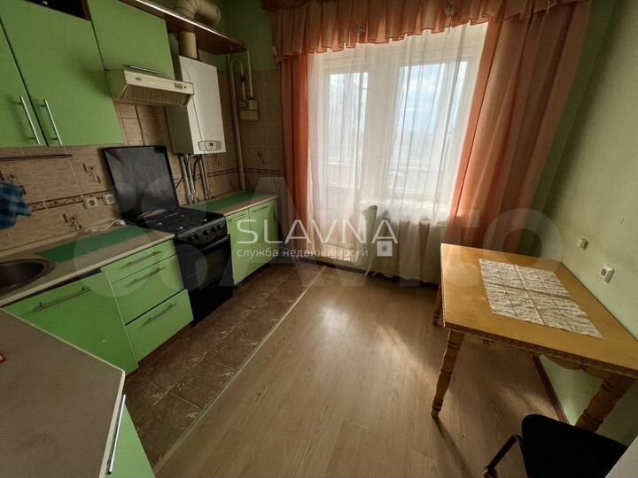 3-к. квартира, 81,9 м², 5/5 эт.