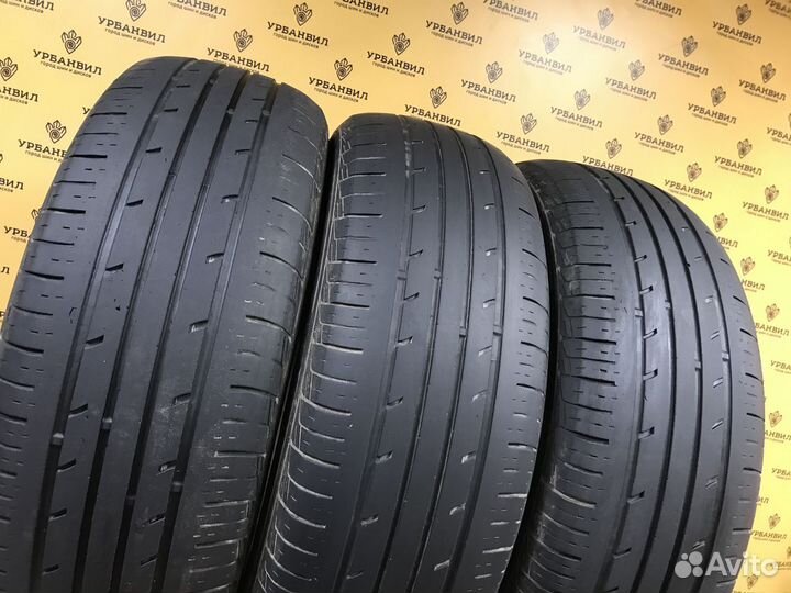 Nexen Roadian 542 245/70 R17 110H