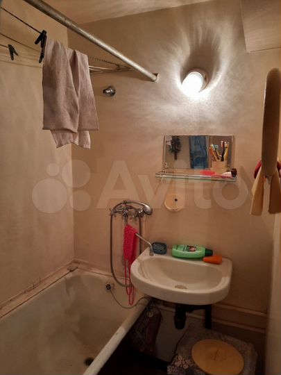 2-к. квартира, 46,9 м², 4/5 эт.