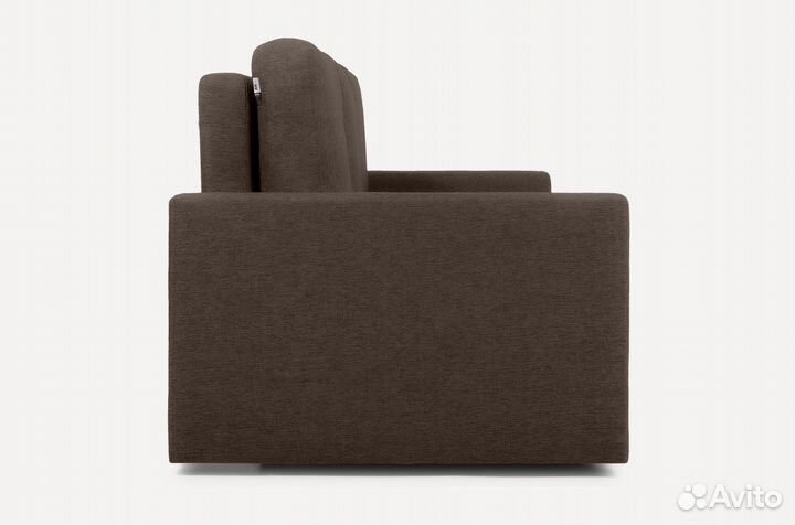 Диван Порту Textile Brown